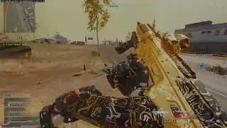 Call of Duty Warzone Season 1 with Randoms only - highlights 122026