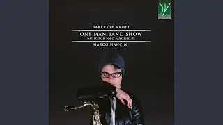 Zodiac: No. 3, Gemini (For Solo Saxophone)