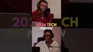 2026 Tech Preview | IT Reviews 📱