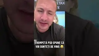 Arma a susținut-o pe Ancuța, dar vă dă rușini vouă ca susțineți PSD 😂