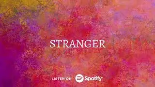Stranger Things - JPMES (Official Lyric Video)