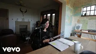 PJ Harvey - Written On The Forehead