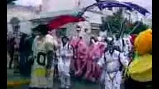 Carnaval en Santiponce (Sevilla)