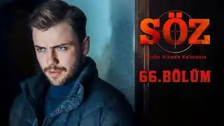Söz | 66.Bölüm | 