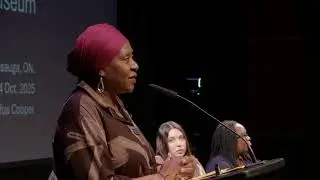 A History Exposed: Panel Discussion &mdash; Museums of Mississauga Speakers Series