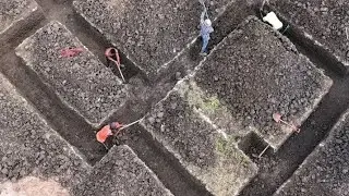 Expert Guide to Building a 4 Bedroom Mansion Foundation in Kenya