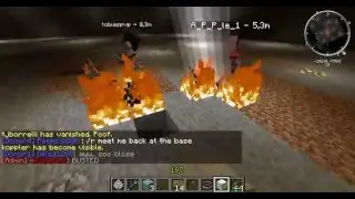 csi bedcraft - Ep1:The duping incident