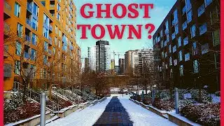 The Myth of 1.3 Million Vacant Investor Homes in Canada