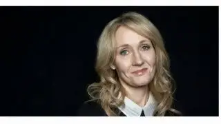 Success Story of J.K. Rowling - The Author of Harry Potter
