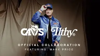ILTHY For Cavs: The Mark Price Interview