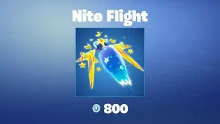 Nite Flight | Fortnite Glider