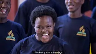 Tazama Ishi Sasa   DeKUSDA