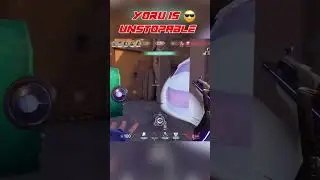 Unstoppable | Some valorant TDM frags 💥🔥