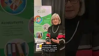 Testimonials for Personality Dimensions&reg; | Corporate Example