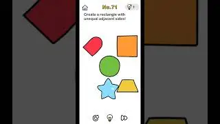 Brain Out Level 71