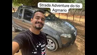 Rolêzinho com a Strada do tio Agmario!!