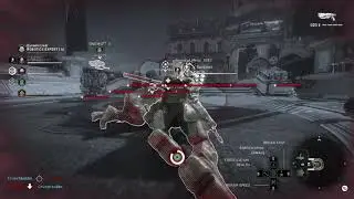 Gears 5 - Daily Horde Challenge on Regency (2020-12-09)