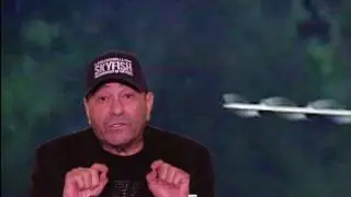 Jose Escamilla - Fund Raising for The Rods - www.skyfishrods.com