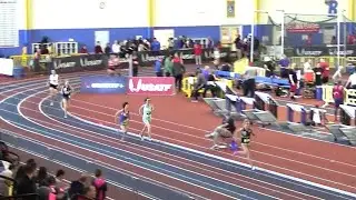 World Record Masters W60 800M Run: Lesley Hinz 2018 USATF Masters Outdoor Championships