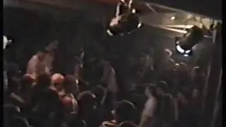 FACEDOWN / CONGRESS / ALL OUT WAR (Live Magasin 4 1998) Part 4