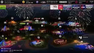 GR2 World Séries By GFC - Saison 6 / Manche 5 - Division 1 / Laggo Maggiore #Granturismo7