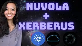 Cardano's Nuvola Joins Forces with Xerberus!