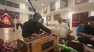 Yash | Thursday Night Kirtan | December 18th, 2025