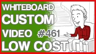 Speed Drawing Marketing Videos - Explaining Your Services Visually (Derby Soft)