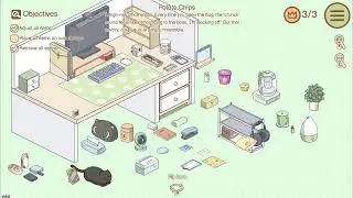 This Game Will Organize Your Mind 🧠✨ ASMR - Episode 2