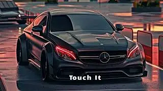 HUSTLER - Poker (Original Mix) CAR GANGSTA #cars