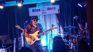 2026-01-21 2 - Edgar Nyo - Little Wing - Blue Note Rio, Copacabana