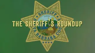 The Sheriff's Roundup - 3rd Quarter 2025