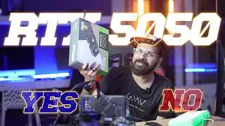 Should you Buy an RTX 5050 ? (Everything Explained - Malayalam-ish)