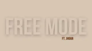 Richard Kelvin Ft. Jhoan - Free Mode (Video Lyrics) | +xTi