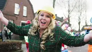 IN D'N OLLIE - LOOPGROEP 2018