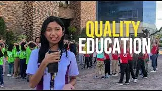 JOSE MARIA COLLEGE - GE1 Promotional Video