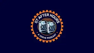 Lightweight Forensics With Verve Reporting | OT After Hours, An OT Security Podcast
