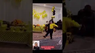 ❌K&uuml;rt Ibo an seinem 5ten Geburtstag 🕺❌ #tiktok #k&uuml;rtibo #barello #momonews