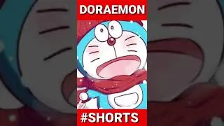 Doraemon characters future wife || Doraemon || #doraemonshorts