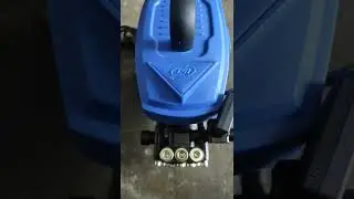 Jet cleaner h&l ql1200 #shorts link pembelian di deskripsi