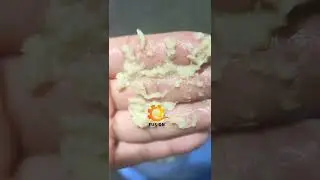 Industrial Ginger Garlic Paste Grinder Machine Manufacturer First time grinding in Double mill