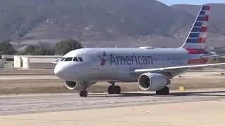 Record-Breaking Amount of Passengers Traveled Through SLO County Airport in 2025