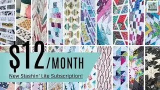 Introducing Stashin' Lite, a new budget- and stash-friendly subscription ...