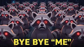 The Hive Mind: How Technology is Deleting Your 