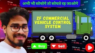 zf commercial vehicle share price | ZF Commercial Vehicle | ZF Commercial Vehicle Control Systems