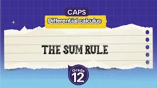 [GRADE 12] The sum rule