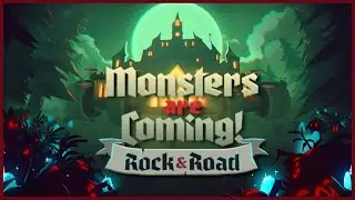 You HAVE To Try This Base Building, Hack 'n' Slash Roguelike! | Monsters are Coming! [FREE DEMO]