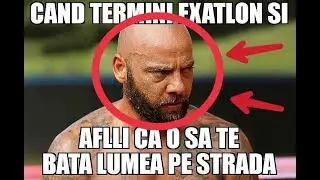 TOP MEMES EXATLON ROMANIA #1
