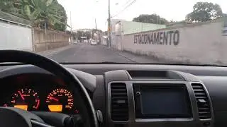 DJGUMMER INDO PARA O TRABALHO 11/05/2021 EP 01