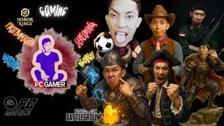 MALAM MINGGU NIH, KUMPUL2 MABAR BARUDAK | MULTI GAMES #shortslive